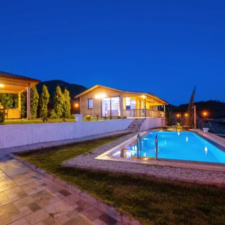 Manzarali Ev * Fethiye