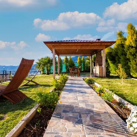 Hotel Manzarali Ev Fethiye