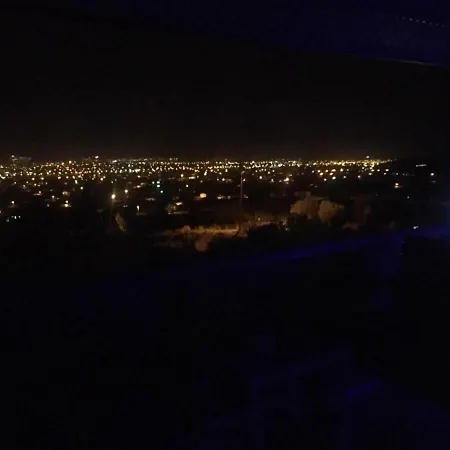 Manzarali Ev فندق فتحية